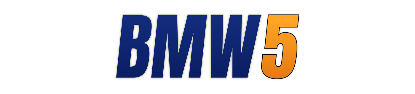 bmw5 Logo